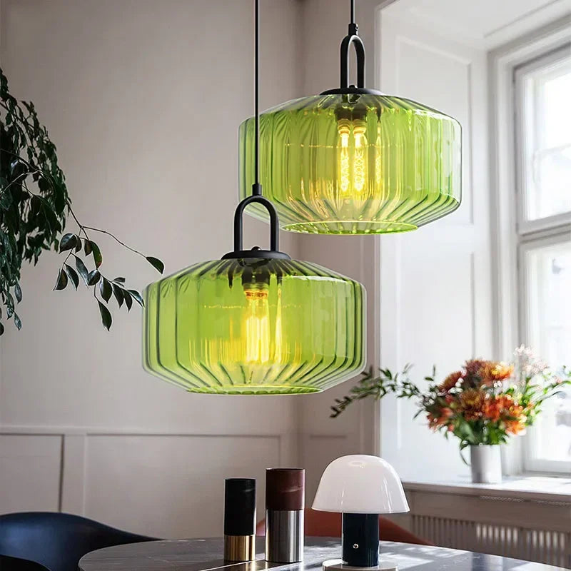 Quennie Pendant Light 2