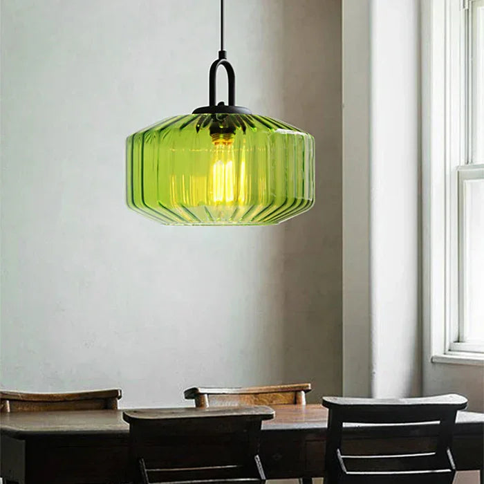 Quennie Pendant Light 4