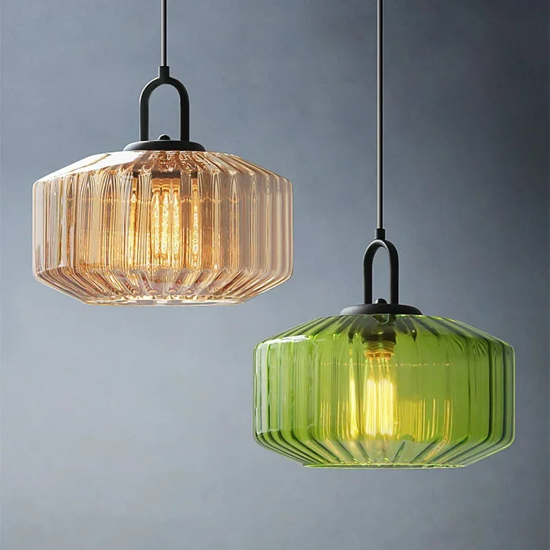 Quennie Pendant Light 5