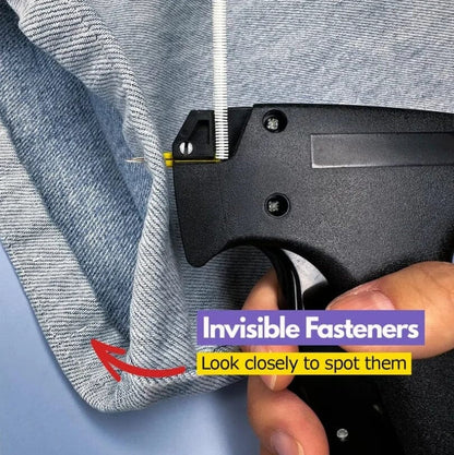 Royaleva Quick Clothing Fixer for Easy Fashion Repairs