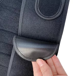 RoyaleGlow Adjustable Posture Corrector for Better Support