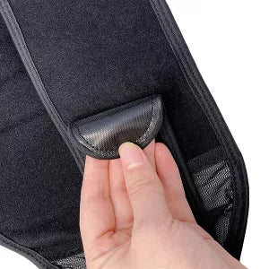 RoyaleGlow Adjustable Posture Corrector for Better Support