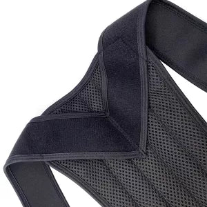RoyaleGlow Adjustable Posture Corrector for Better Support