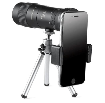 Luxora High-Definition Waterproof Monocular Telescope