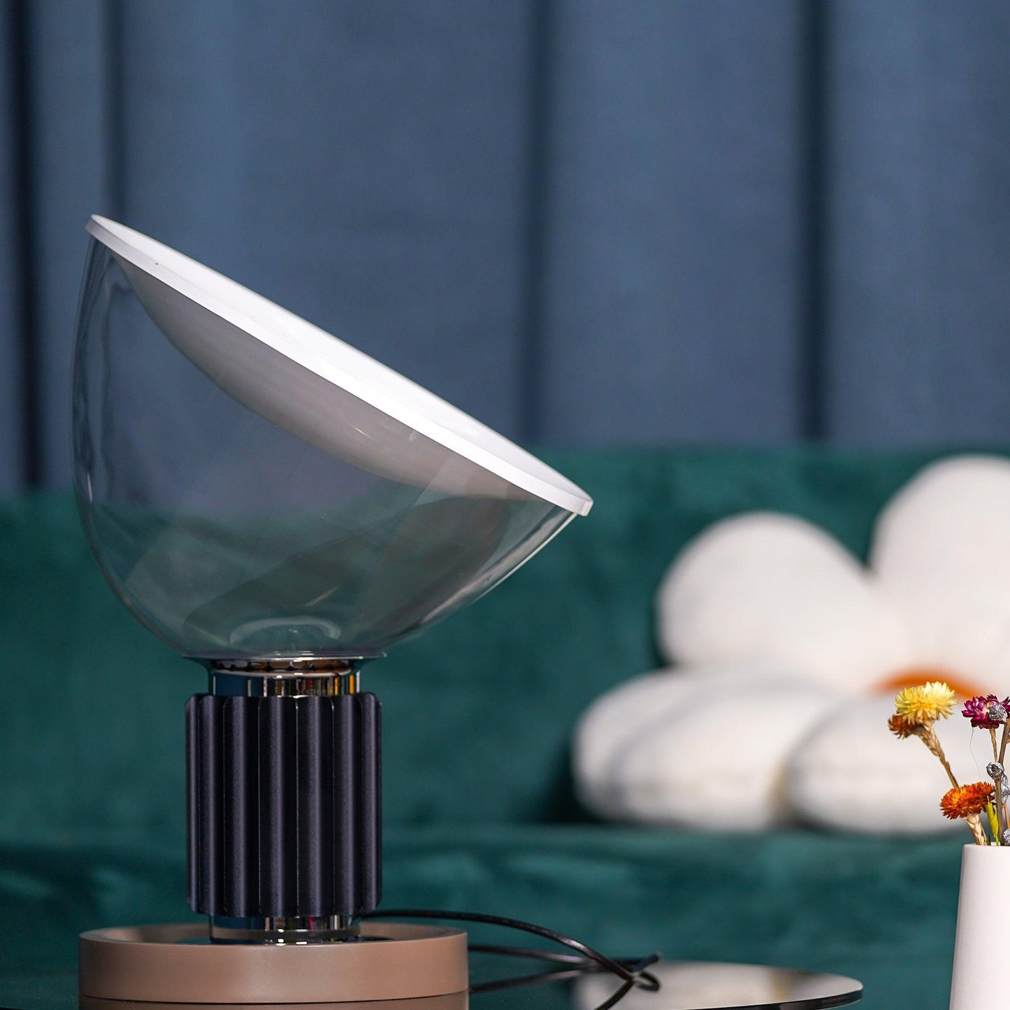 Radar Side table lamp Table Lamp 5