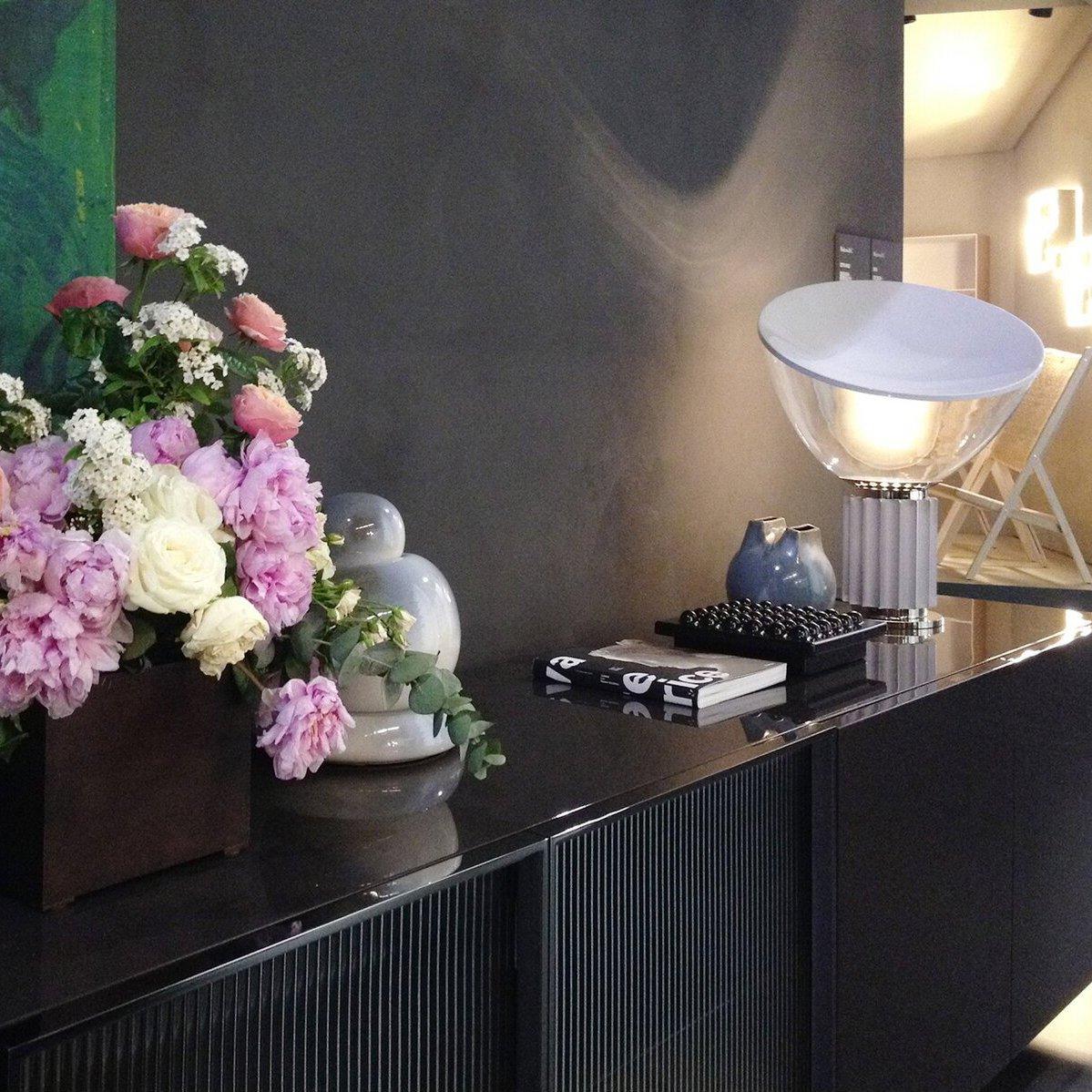 Radar Side table lamp Table Lamp 7