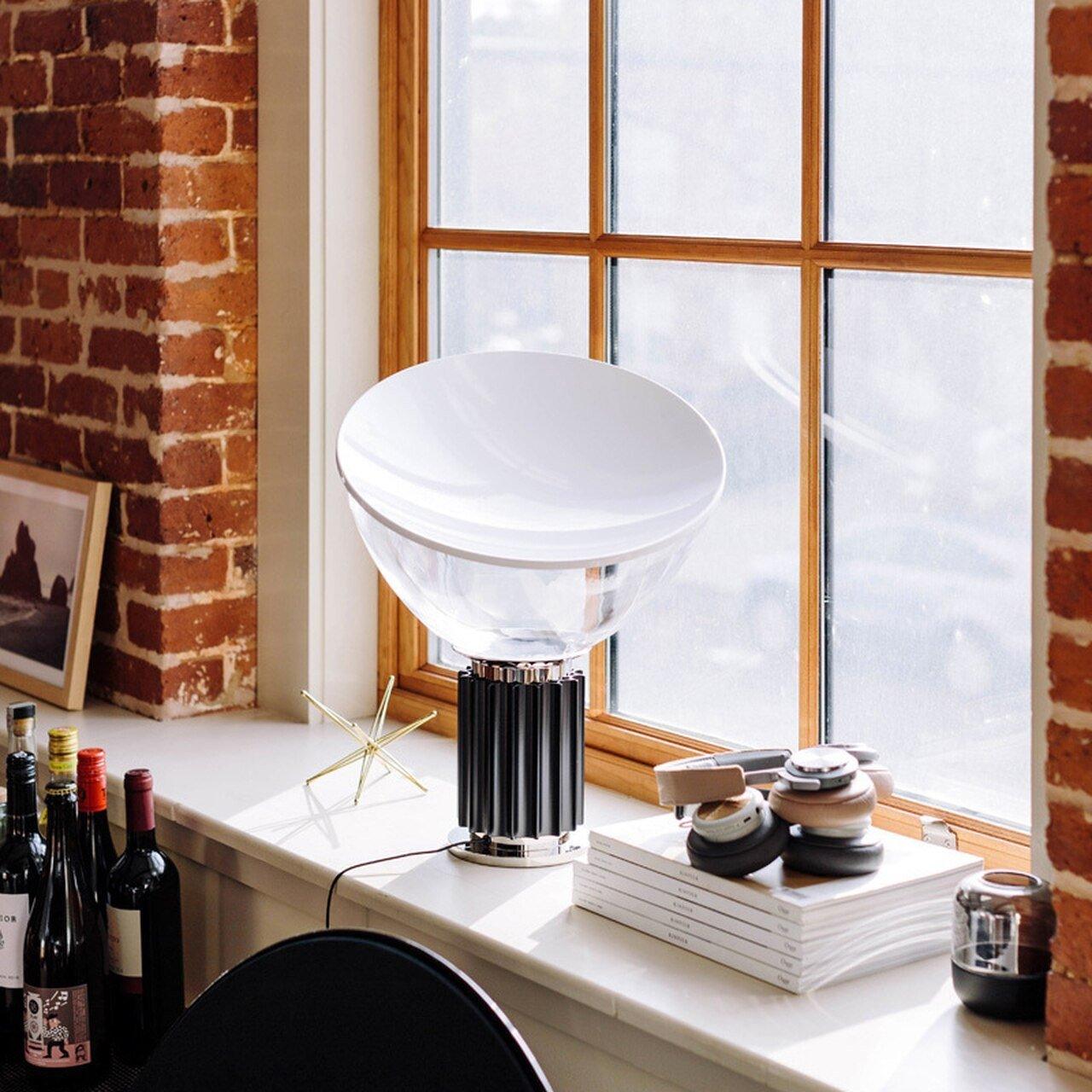Radar Side table lamp Table Lamp 8