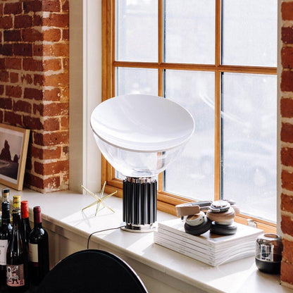 Radar Side table lamp Table Lamp 8