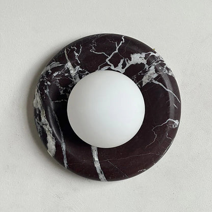 Rae Marble Wall Light 7