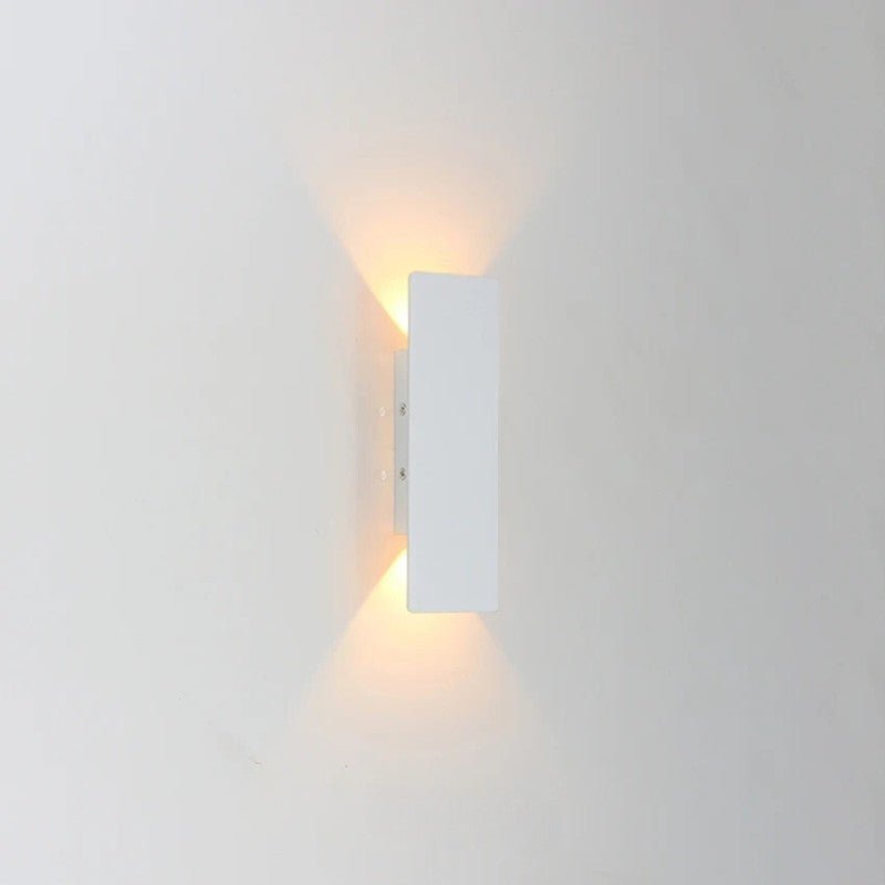 RainGuard Weatherproof LED Wall Lights - Outdoor Style and Durability 10