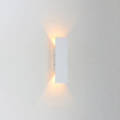 RainGuard Weatherproof LED Wall Lights - Outdoor Style and Durability 10