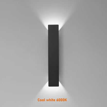 RainGuard Weatherproof LED Wall Lights - Outdoor Style and Durability 7