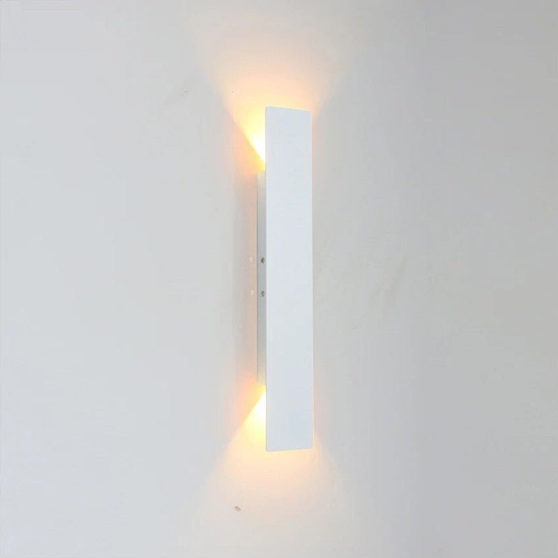 RainGuard Weatherproof LED Wall Lights - Outdoor Style and Durability 9