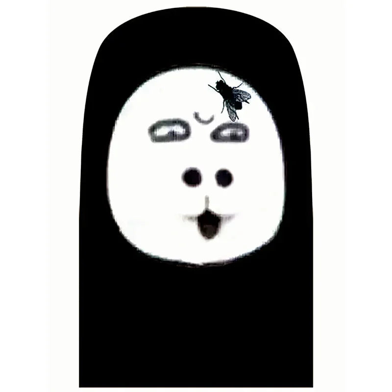 Realistic 3D Face Masks for Men Women Cosplay Mask Full Face Hip Hop Balaclava Hood Hat Headgear for Halloween Celebrity 17