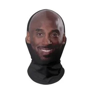 Realistic 3D Face Masks for Men Women Cosplay Mask Full Face Hip Hop Balaclava Hood Hat Headgear for Halloween Celebrity 21