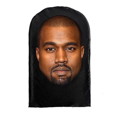 Realistic 3D Face Masks for Men Women Cosplay Mask Full Face Hip Hop Balaclava Hood Hat Headgear for Halloween Celebrity 28