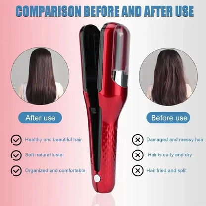 Royaleva Advance Split End Trimmer Pro for Perfect Ends