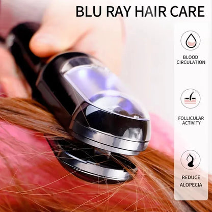 Royaleva Advance Split End Trimmer Pro for Perfect Ends