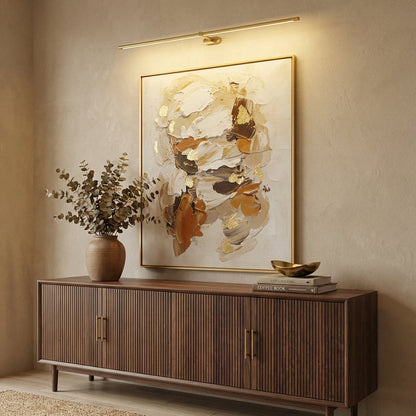 Rechargeable Bedroom Wall Light | Remote Dimmer