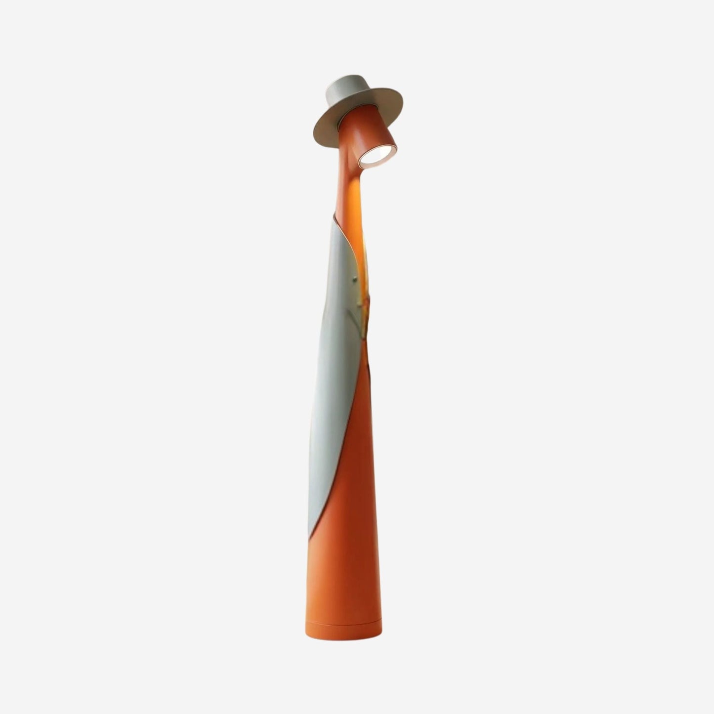 Rechargeable Cordless Lamp | Minimalist Figurine 10