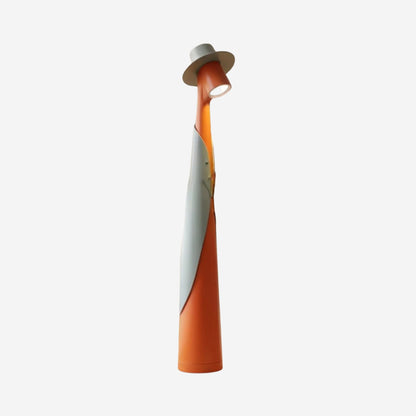 Rechargeable Cordless Lamp | Minimalist Figurine 10