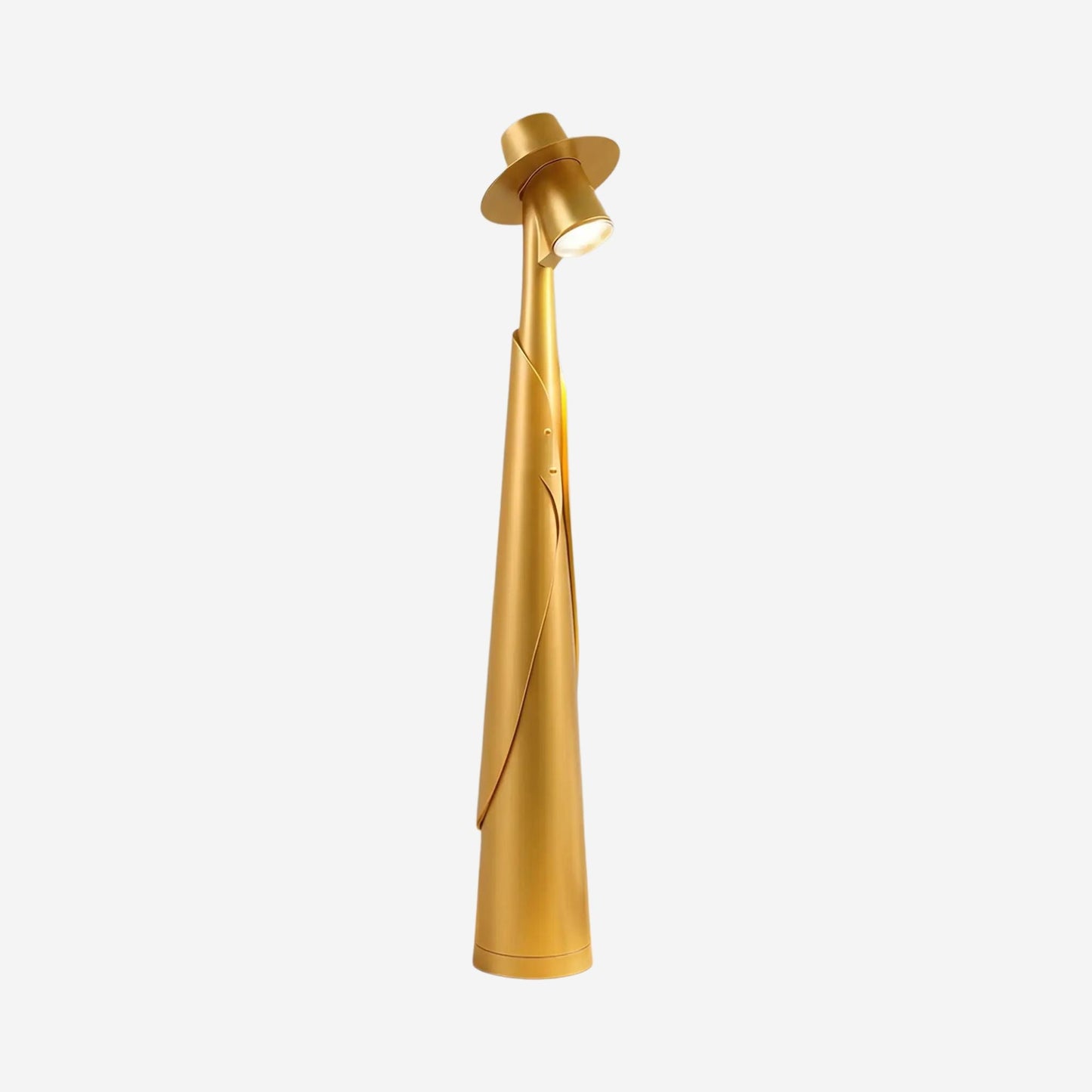 Rechargeable Cordless Lamp | Minimalist Figurine 12