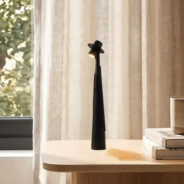 Rechargeable Cordless Lamp | Minimalist Figurine 7