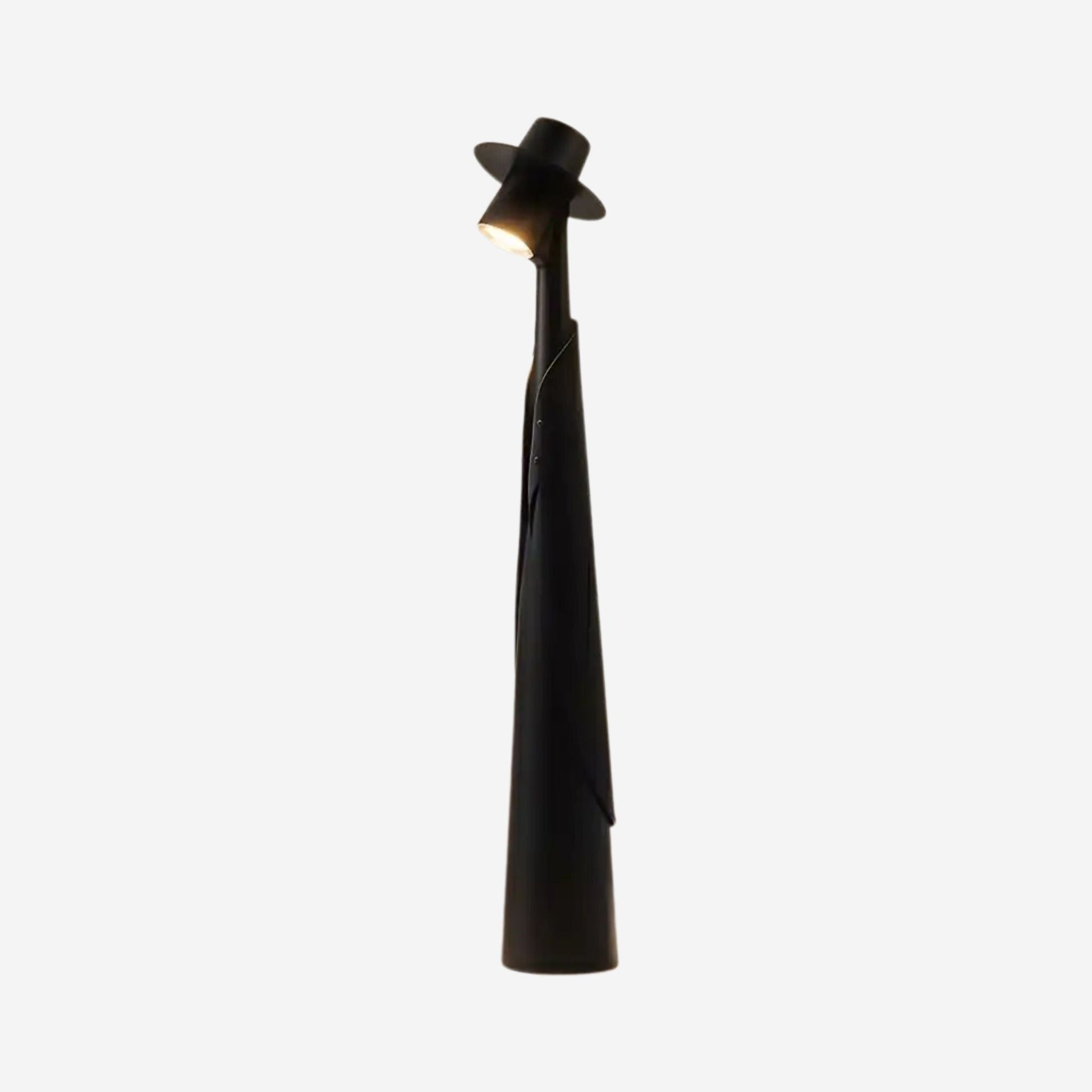 Rechargeable Cordless Lamp | Minimalist Figurine 9