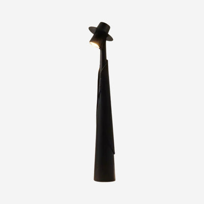 Rechargeable Cordless Lamp | Minimalist Figurine 9
