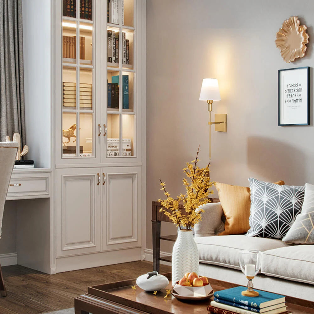 Rechargeable Wireless Wall Light(2 Packs) 2