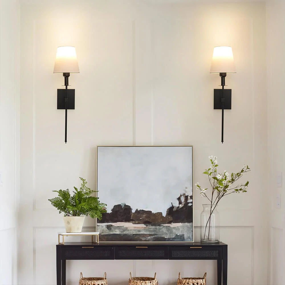 Rechargeable Wireless Wall Light(2 Packs) 7