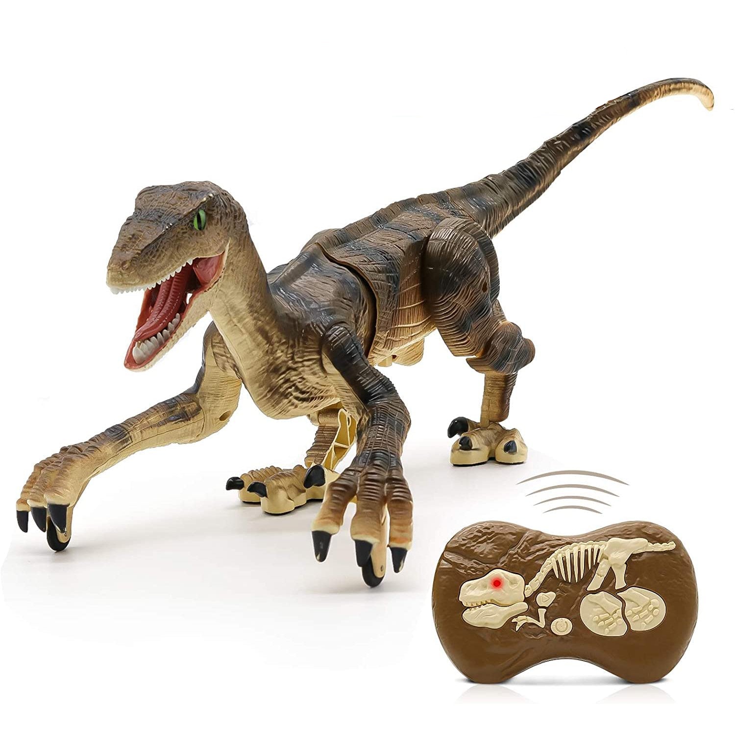Remote Control Dinosaur 3