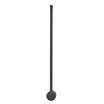 Remote Control RGB Long Strip LED Wall Lamp Sconces Wall Lights 8