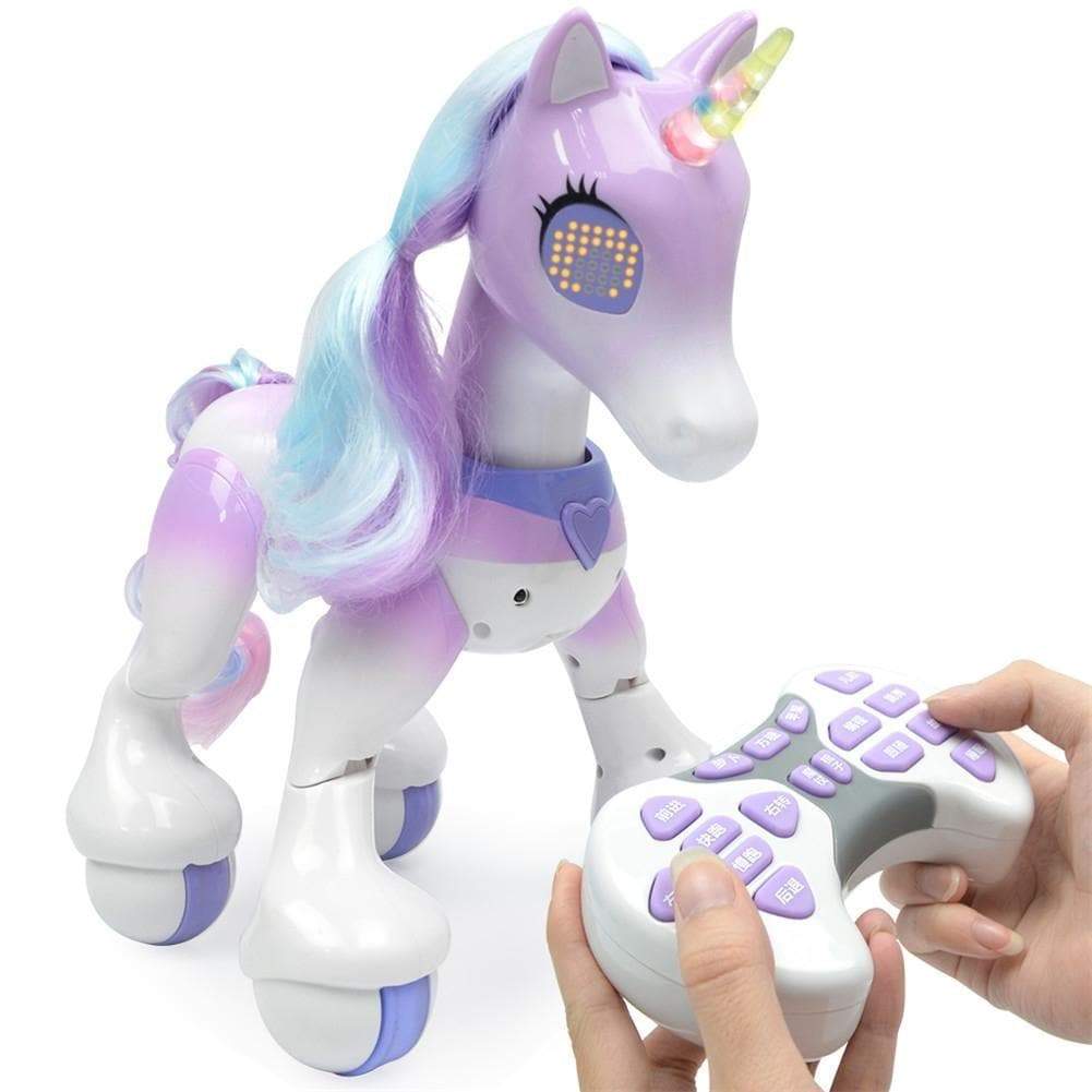 Remote Control Smart Unicorn 0