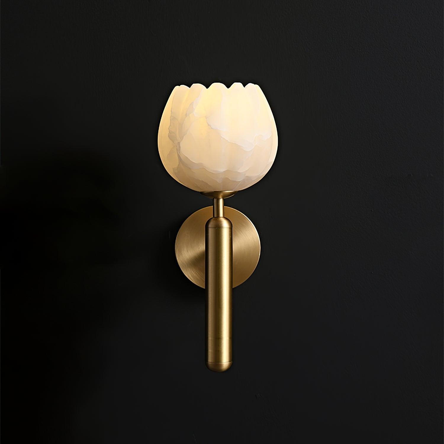 Rerpando Wall Light 0