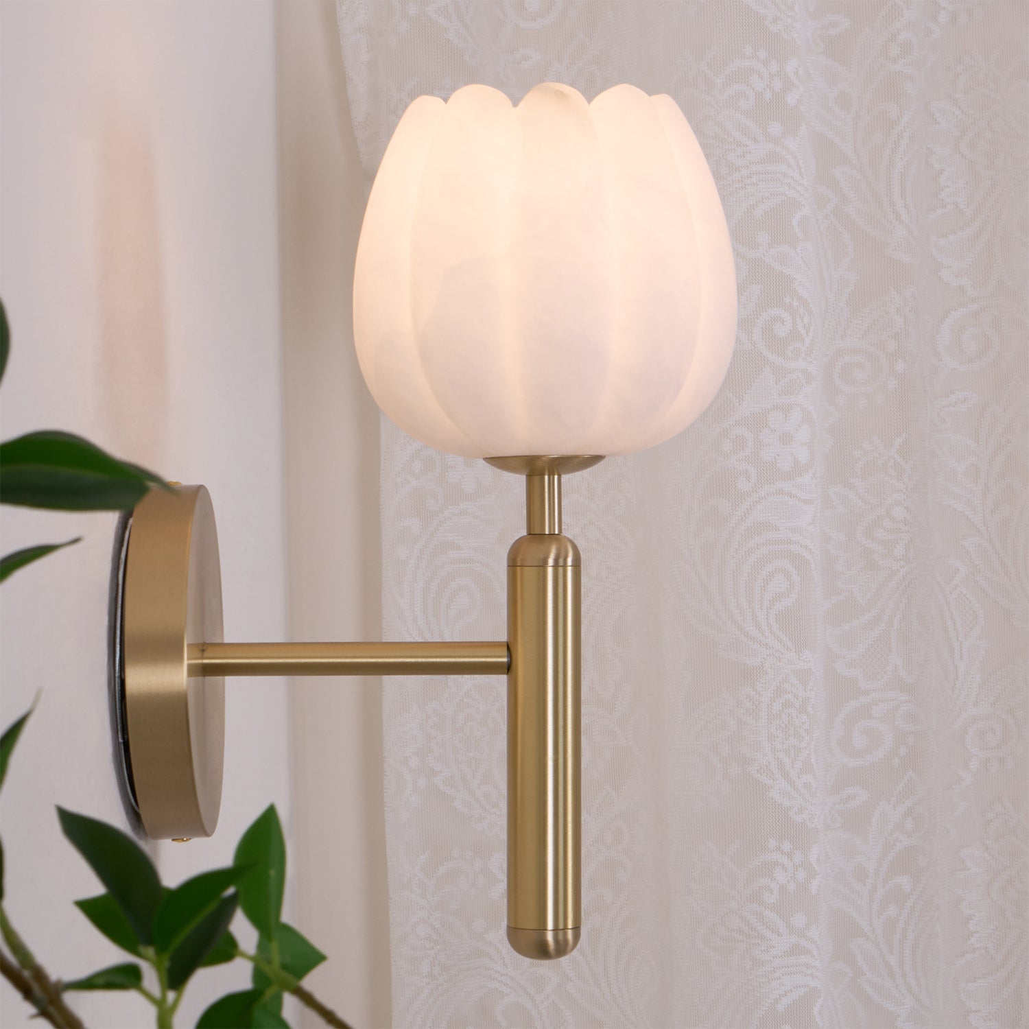 Rerpando Wall Light 8