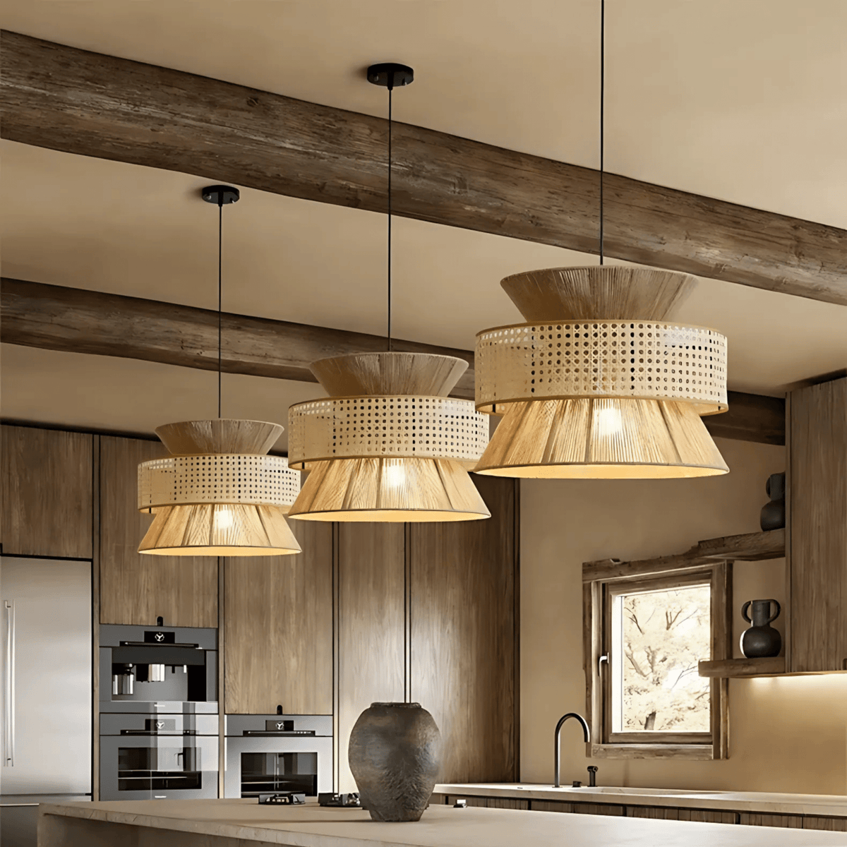 Riviera - Pendant Light 1
