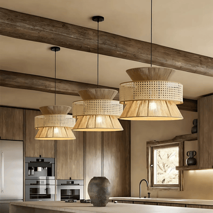 Riviera - Pendant Light 1