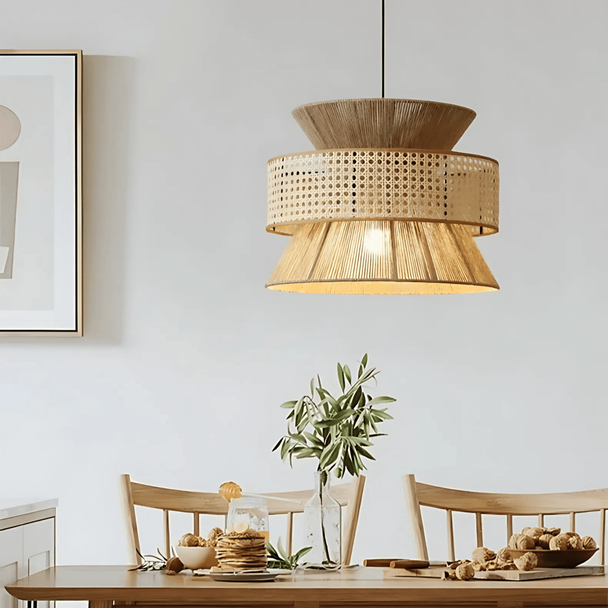 Riviera - Pendant Light 3