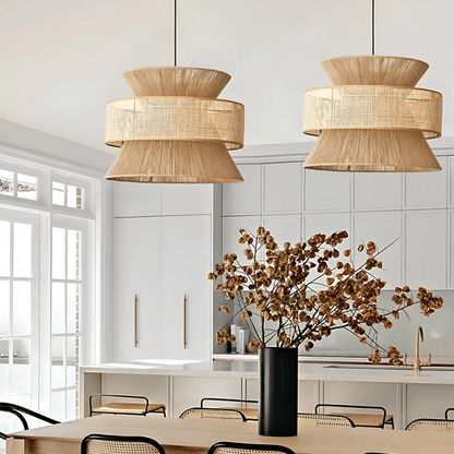 Riviera - Pendant Light 4