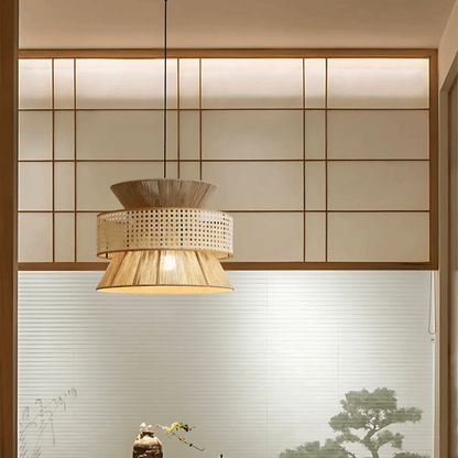 Riviera - Pendant Light 6
