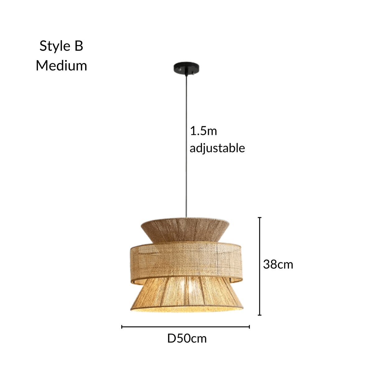 Riviera - Pendant Light 9