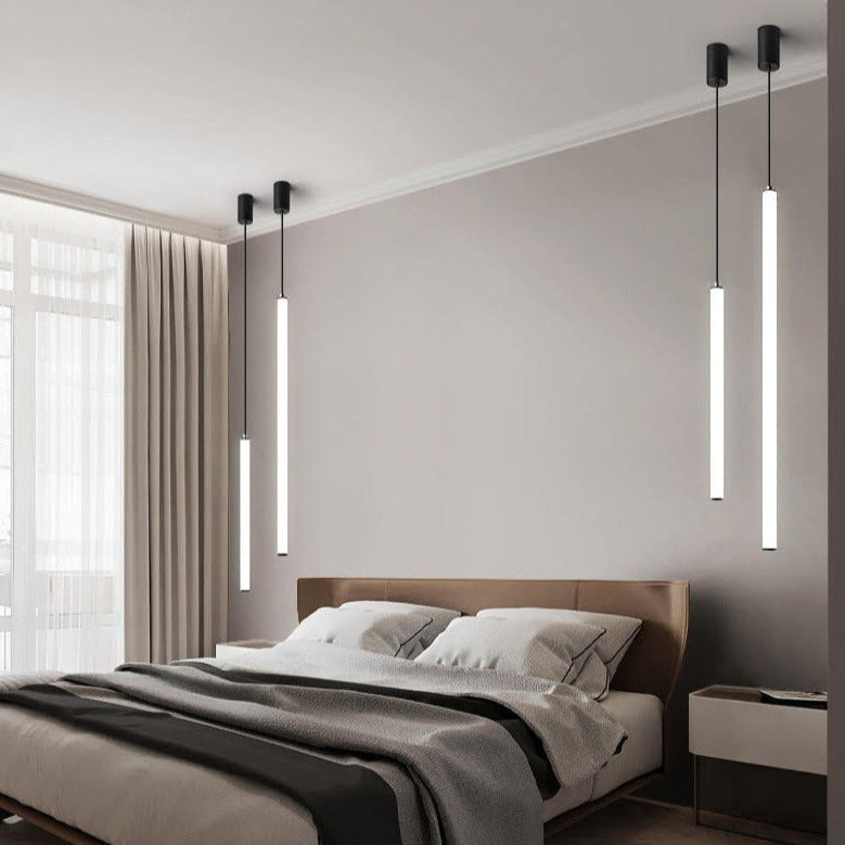Rod Modern Nordic Pendant 0