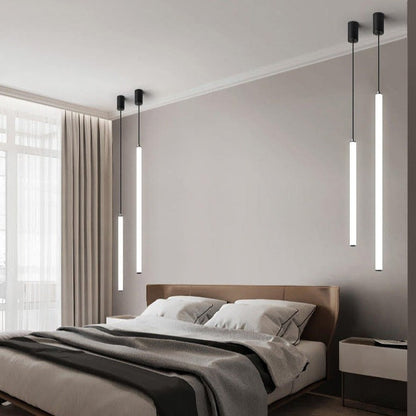 Rod Modern Nordic Pendant 0