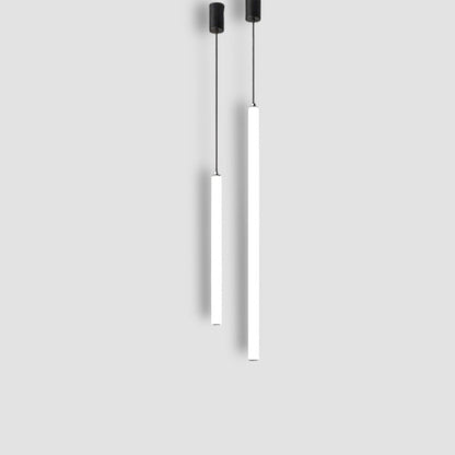 Rod Modern Nordic Pendant 1