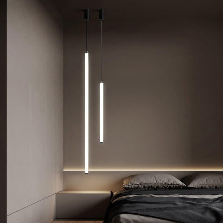 Rod Modern Nordic Pendant 7