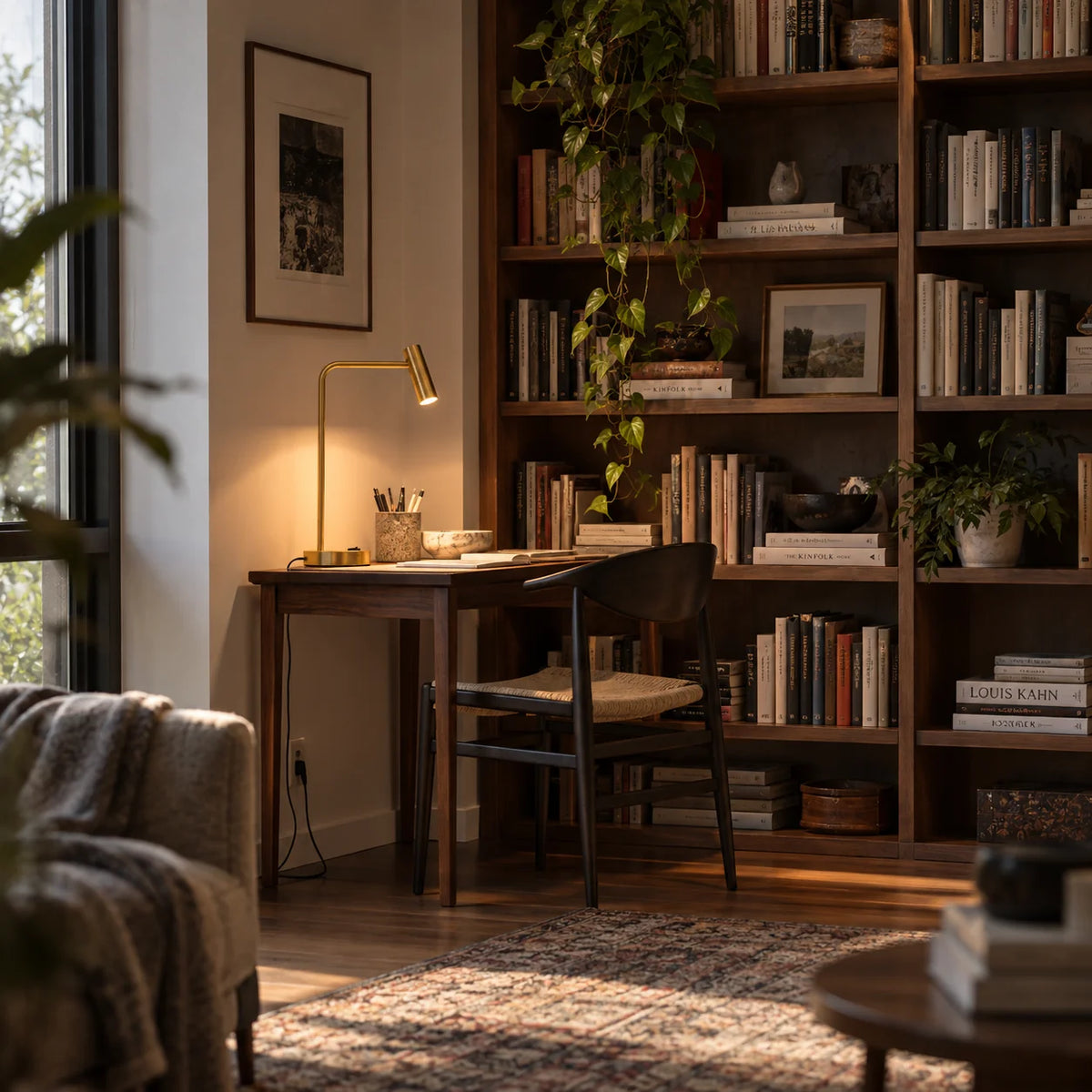 Rovek Task Table Lamp 3