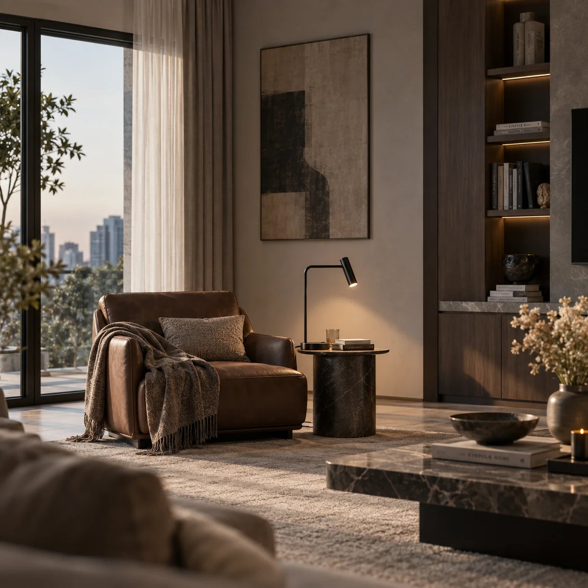 Rovek Task Table Lamp 5