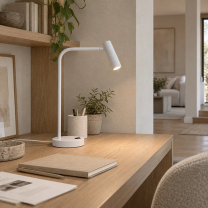 Rovek Task Table Lamp 6