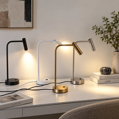 Rovek Task Table Lamp 8